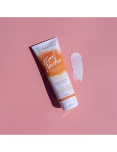 Les Secrets De Loly Kurl Nectar Leave-in - bezoplachový kondicionér